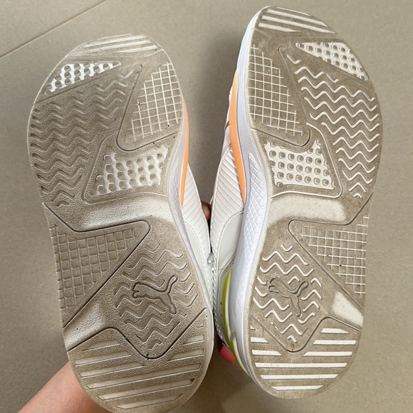 Women sneaker - Picture 6 of 6